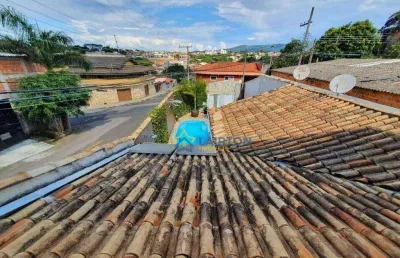 Casa com 2 quartos à venda no Planalto Atibaia, Atibaia 