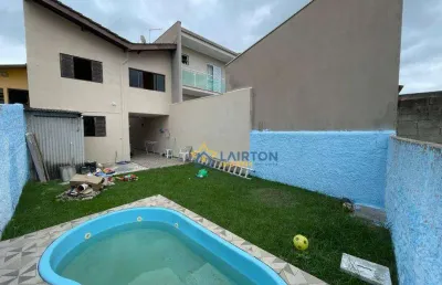 Casa com 1 quarto à venda no Jardim das Cerejeiras, Atibaia 