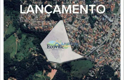Oportunidade única em atibaia! lançamento de terrenos espetacular à venda