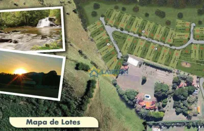 ?? oportunidade única em joanópolis! lançamento de terrenos espetacular à venda ??