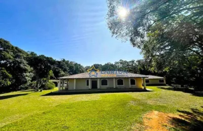 Chácara / sítio com 3 quartos à venda no Bom Retiro, Bragança Paulista 