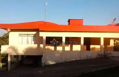 Chácara / sítio com 3 quartos à venda em Caioçara, Jarinu 