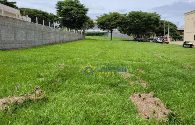 Terreno de 1.287 m² à venda no condomínio vereda jatobá em piracaia - sp