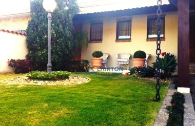 Casa com 3 quartos à venda no Jardim do Lago, Atibaia 