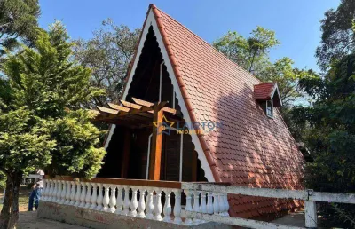 Chácara / sítio com 2 quartos à venda na Usina, Atibaia 