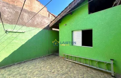 Casa térrea com 3 dormitórios à venda no jardim imperial, atibaia/sp