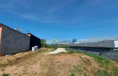 Terreno à venda no bairro rio abaixo - loteamento pedra bela, atibaia/sp - 570 m²