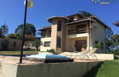 Chácara com 3 dormitórios à venda em tercasa, mairiporã/sp - 1200 m²