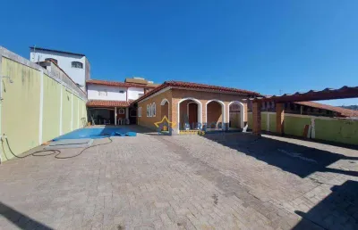 Casa incrível à venda no jardim imperial, atibaia/sp