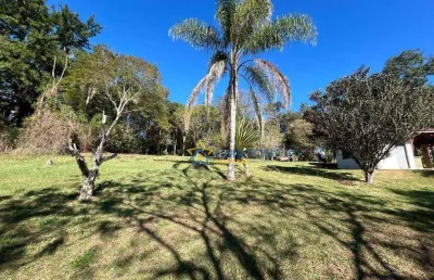 ?? oportunidade única na região de atibaia! terreno em condominio fechado espetacular à venda ??