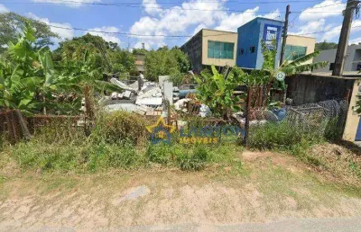 Terreno industrial ou comercial à venda em portão, atibaia - mais de 1.000 m²