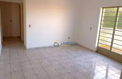 Apartamento de 2 dormitórios à venda - próximo ao centro - jardim alvinópolis, atibaia/sp