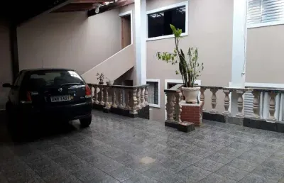 Casa à venda, 300 m² - jardim imperial - atibaia/sp