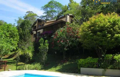 Bela propriedade à venda no bairro do portão em atibaia sp