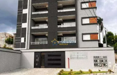Apartamento com 2 quartos à venda no Loteamento Nova Atibaia, Atibaia 