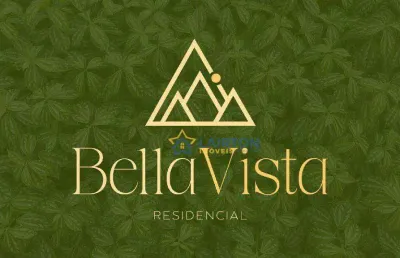 Condomínio bella vista residencial - lotes a partir de 216,98 m² em bom jesus dos perdões