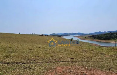Terreno à venda, 21465 m² por r$ 1.070.000,00 - panorama - piracaia/sp