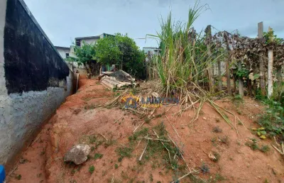 Terreno à venda no jardim imperial, atibaia – 150 m²