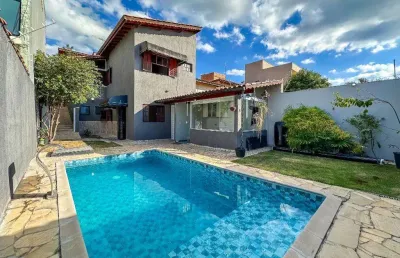 Casa à venda, 239 m² por r$ 1.200.000,00 - jardim santa bárbara - atibaia/sp