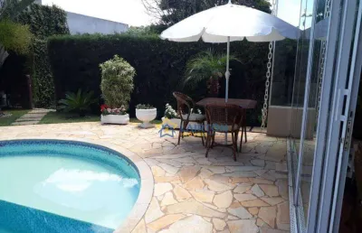 Casa à venda, 378 m² por r$ 1.590.000,00 - nova gardênia - atibaia/sp