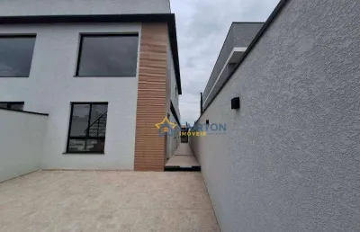 Casa à venda, 130 m² por r$ 1.100.000,00 - vila petrópolis - atibaia/sp