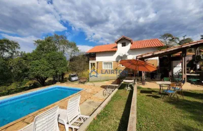 Chácara com 4 dormitórios à venda em sete barras, bragança paulista - 912 m²