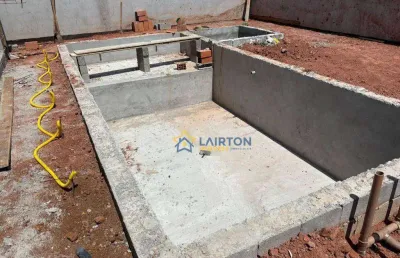 Casas de luxo em condomínio fechado com vista panorâmica e design moderno
