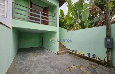 Casa com 2 dormitórios à venda, 81 m² por r$ 339.000,00 - jardim imperial - atibaia/sp