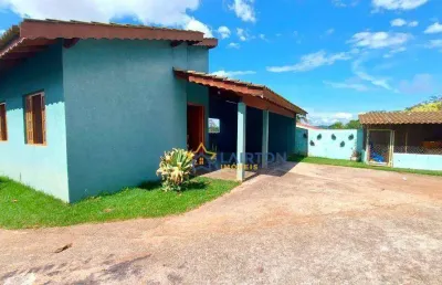 Casa à venda, 240 m² por r$ 860.000,00 - campos de atibaia - atibaia/sp