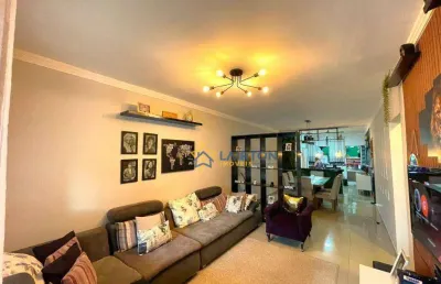 Casa com 3 quartos à venda no Jardim Maristela, Atibaia 