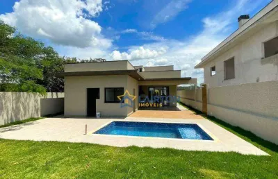 Casa à venda, 174 m² por r$ 1.180.000,00 - serras de atibaia - atibaia/sp