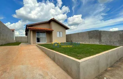 Casa à venda, 65 m² por r$ 660.000,00 - mato dentro - atibaia/sp