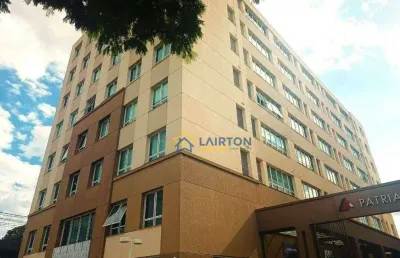 Sala comercial de 50m² à venda em alvinópolis, atibaia/sp - localização estratégica