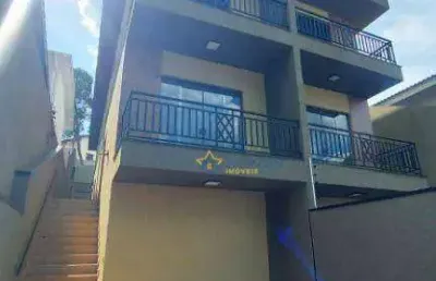 Casa com 3 quartos à venda no Jardim do Lago, Atibaia 