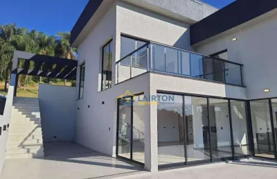 Exclusividade e sofisticação no condomínio spazio design – bragança paulista! ???