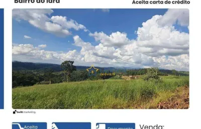 Chácara / sítio à venda no Iara, Atibaia 