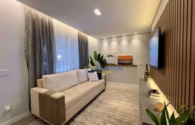 Casa com 2 quartos à venda no Jardim Paulista, Atibaia 