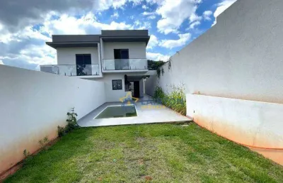 Dois sobrados à venda no jardim dos pinheiros – excelente localização!