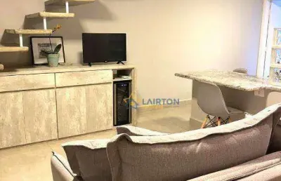 Casa com 2 quartos à venda na Vila Giglio, Atibaia 