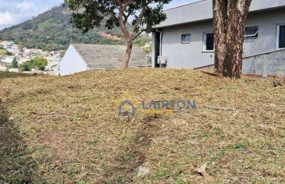 ?? terreno à venda no recreio maristela – atibaia/sp