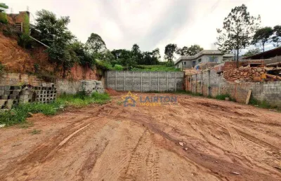 ?? terreno à venda no jardim estância brasil – atibaia/sp