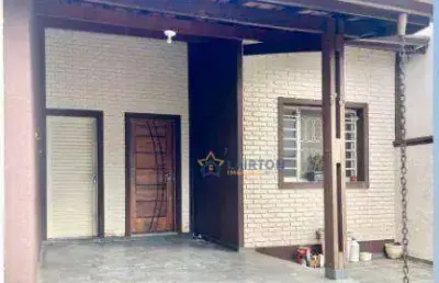 Casa à venda no jardim atibaia – excelente localização!