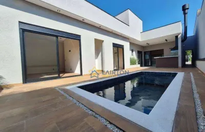 ?? casa em condomínio fechado – euroville ii | bragança paulista-sp