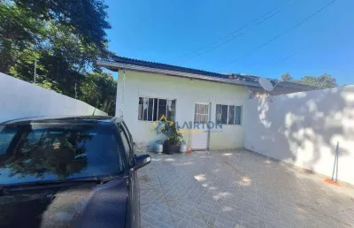 ?? oportunidade incrível em atibaia – casa ampla, confortável e com excelente quintal!