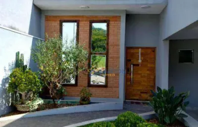 ?? casa em condomínio fechado – portal da serra – r$950.000