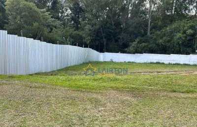 Terreno à venda no condomínio fechado shamballa i, atibaia – 975 m²