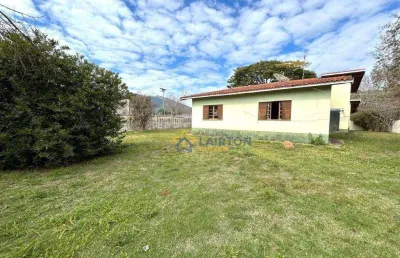 Casa térrea à venda na vila petrópolis, atibaia – terreno amplo de 1.008 m², potencial residencial e comercial