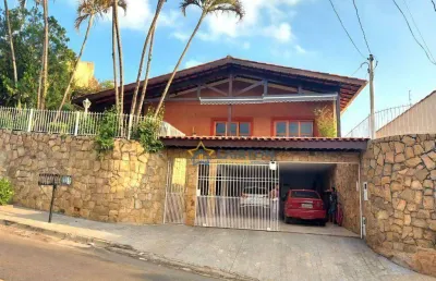 ?? oportunidade casa térrea com porteira fechada em atibaia! r$ 1.700.000