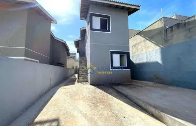 Casas à venda no jardim das cerejeiras – nova atibaia – r320.000