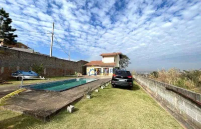 Chácara à venda no bairro atibaia belvedere – r$ 900.000